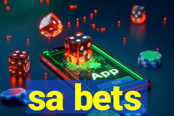 sa bets