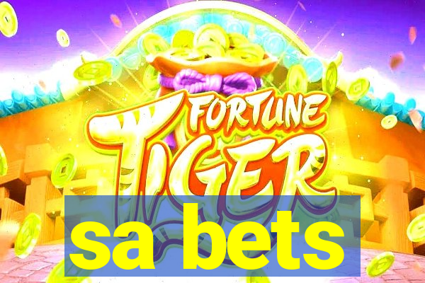 sa bets