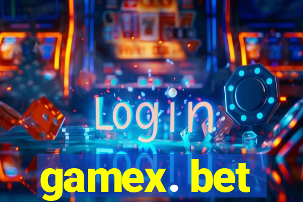 gamex. bet