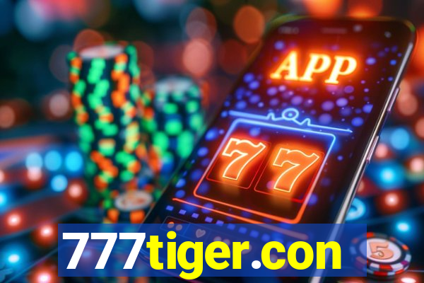 777tiger.con