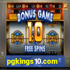 pgkings10.com