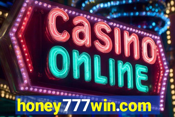 honey777win.com