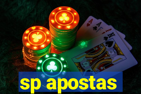 sp apostas