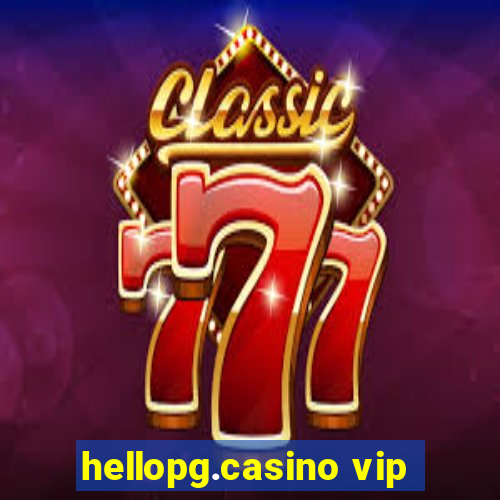 hellopg.casino vip