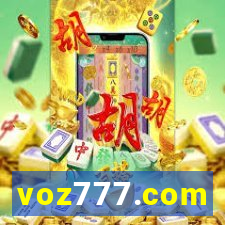 voz777.com