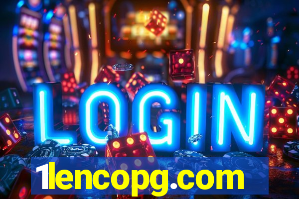 1lencopg.com