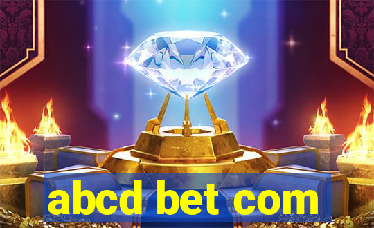 abcd bet com