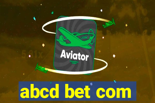 abcd bet com