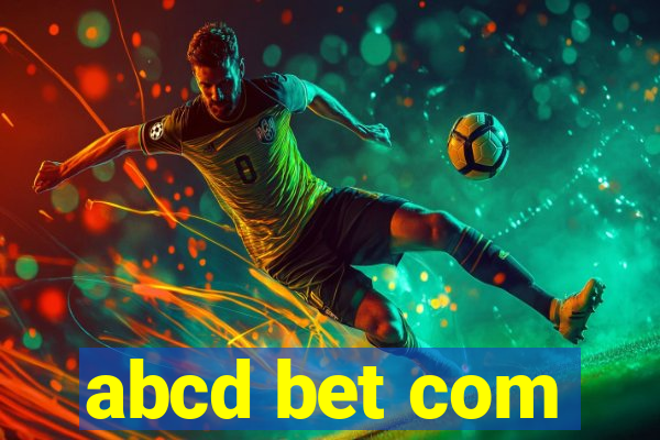 abcd bet com