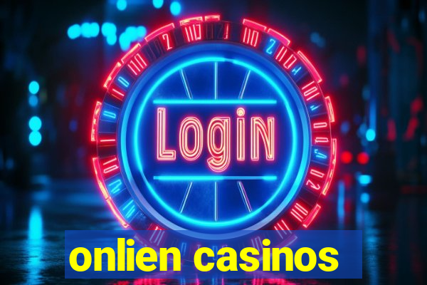 onlien casinos