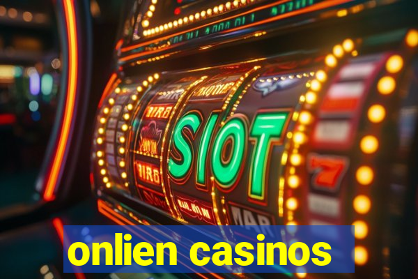 onlien casinos