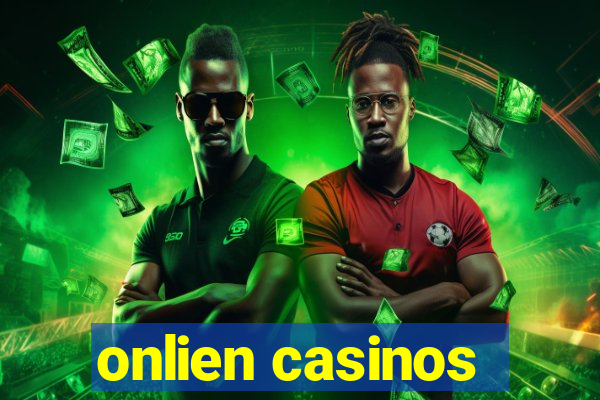 onlien casinos