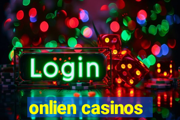 onlien casinos