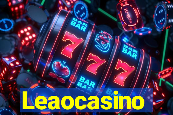 Leaocasino