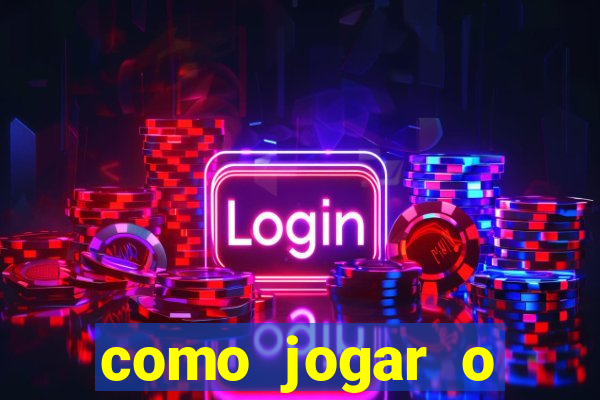 como jogar o fortune rabbit