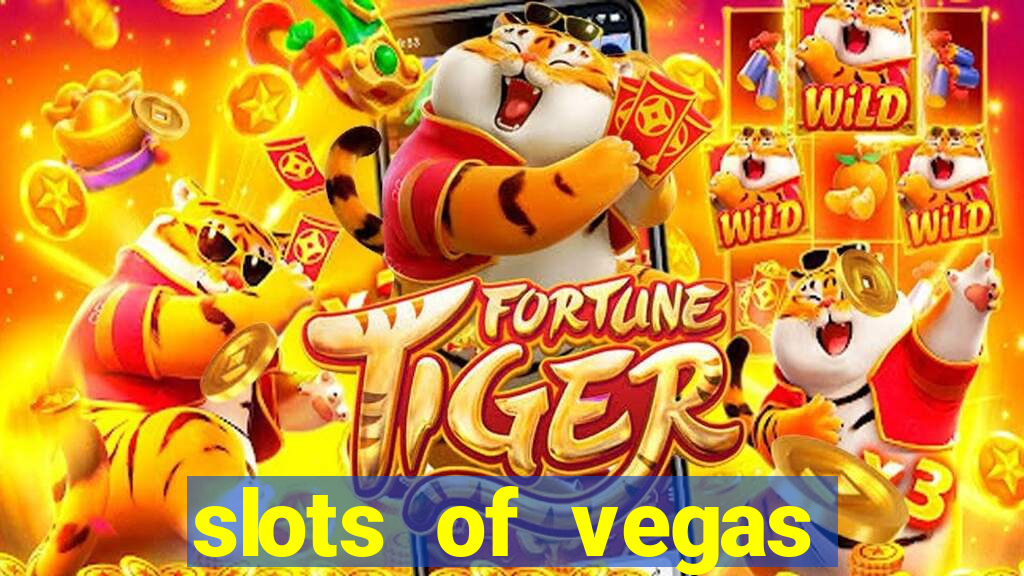 slots of vegas bonus code no deposit