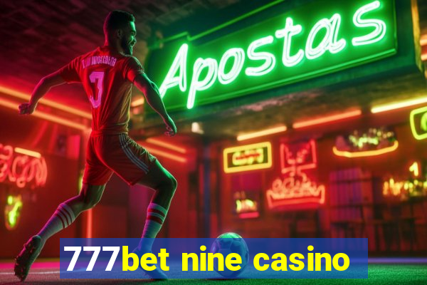 777bet nine casino