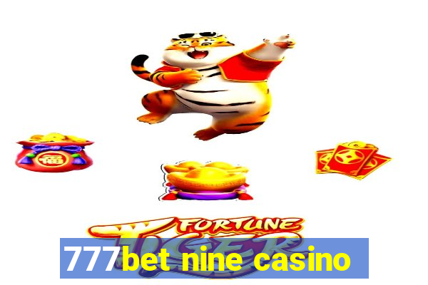 777bet nine casino