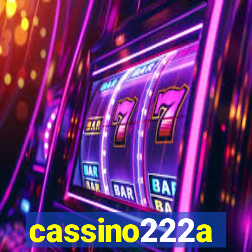 cassino222a