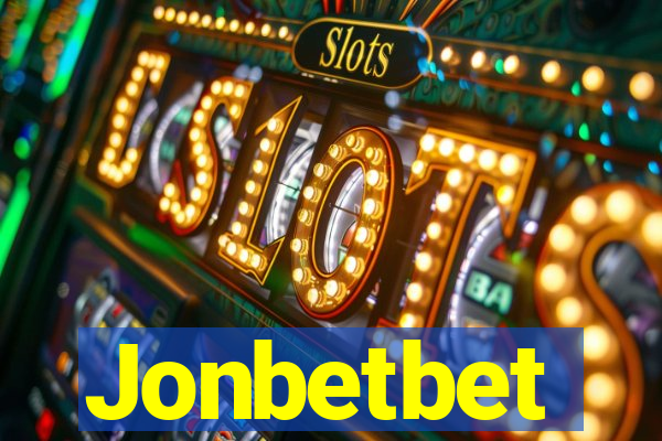 Jonbetbet