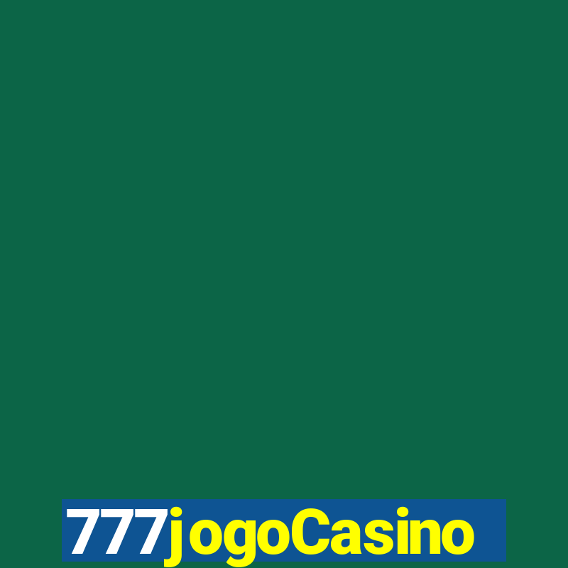 777jogoCasino