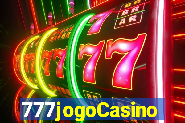 777jogoCasino