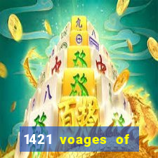 1421 voages of zheng he casino