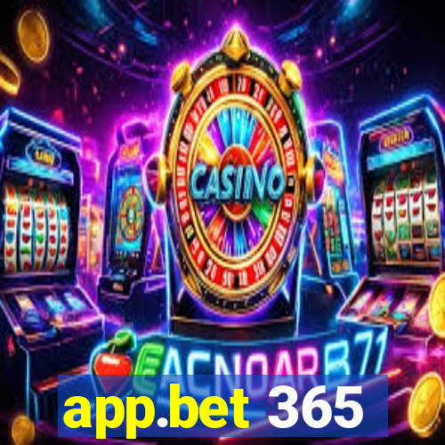 app.bet 365