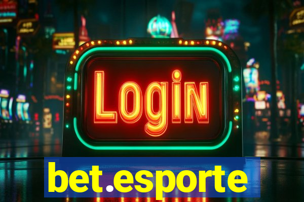 bet.esporte