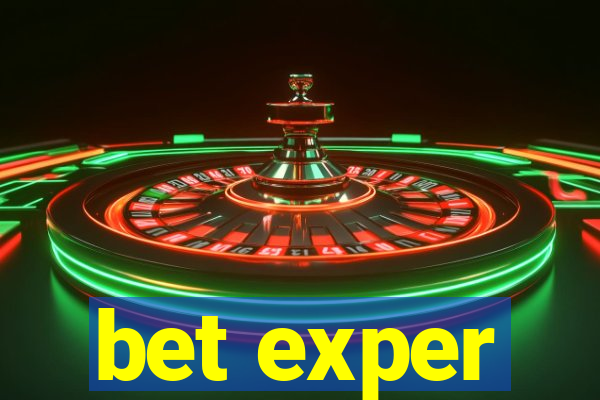 bet exper