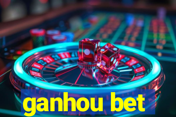 ganhou bet