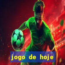 jogo de hoje brasileirao serie a