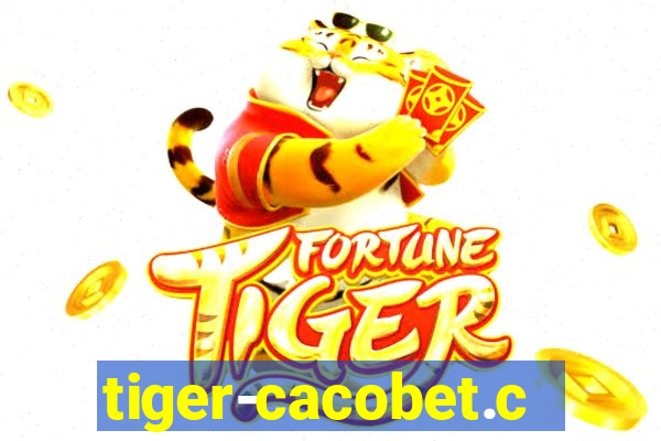 tiger-cacobet.com