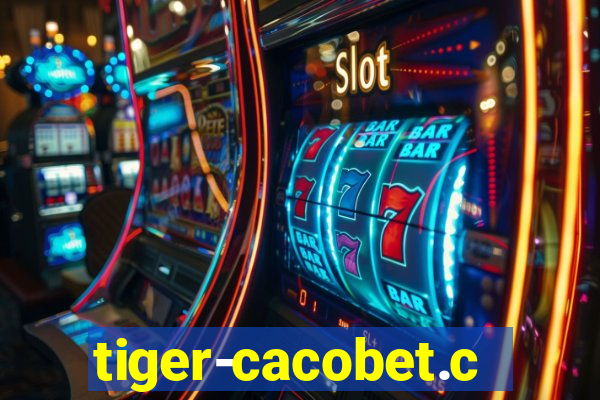 tiger-cacobet.com