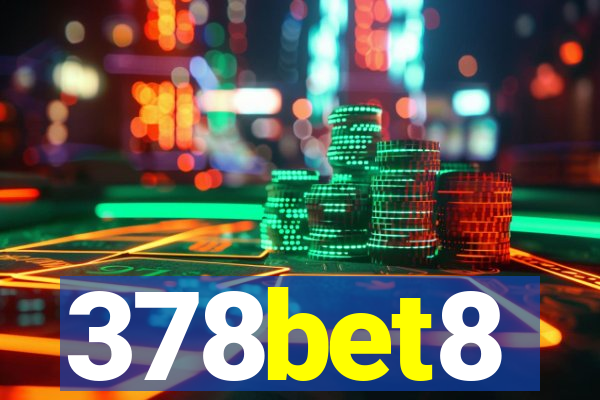 378bet8