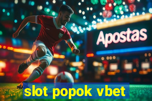 slot popok vbet