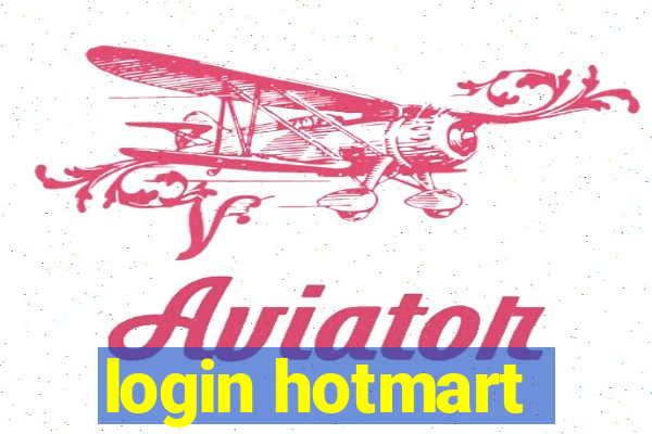 login hotmart