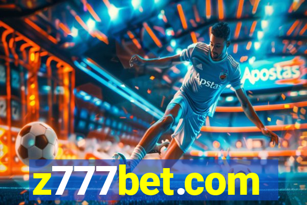 z777bet.com