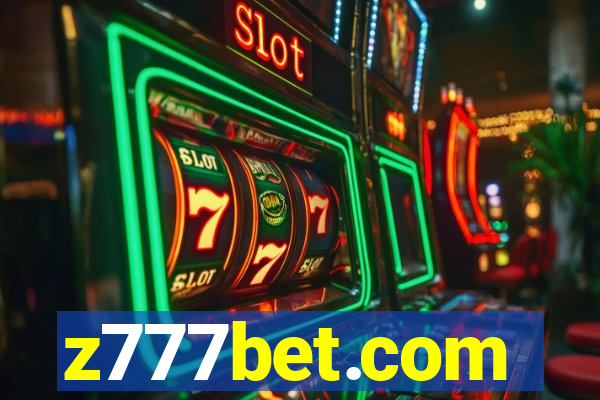 z777bet.com