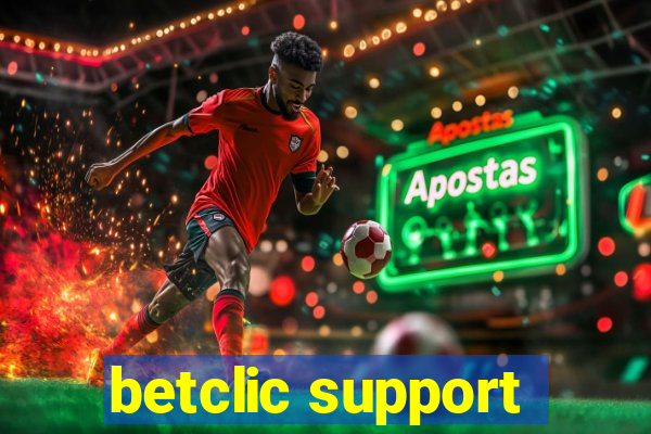 betclic support