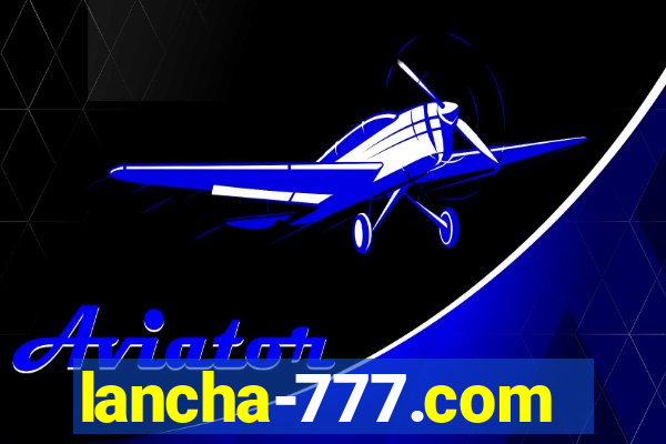 lancha-777.com