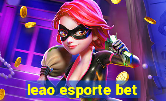 leao esporte bet