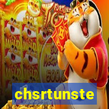 chsrtunste