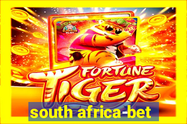 south africa-bet