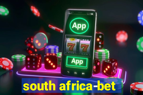 south africa-bet