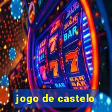 jogo de castelo