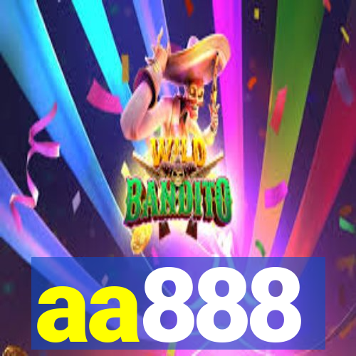 aa888