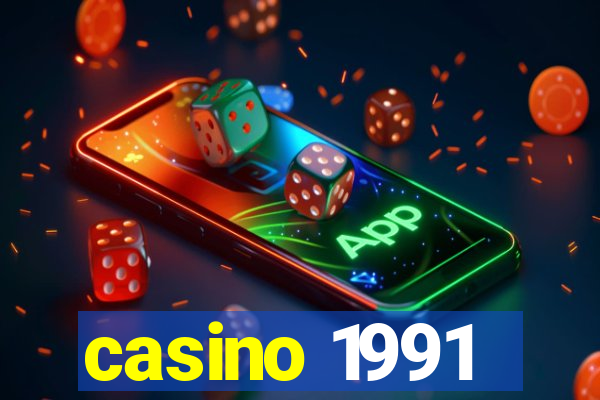 casino 1991