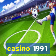 casino 1991