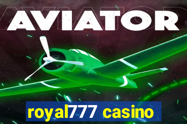 royal777 casino